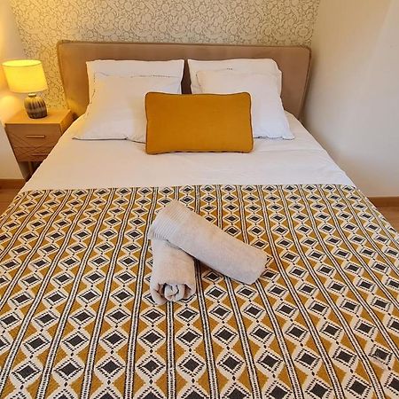 En Haut De La Tour, Libourne Hypercentre, Netflix, Clim Appartement Buitenkant foto