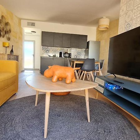 En Haut De La Tour, Libourne Hypercentre, Netflix, Clim Appartement Buitenkant foto