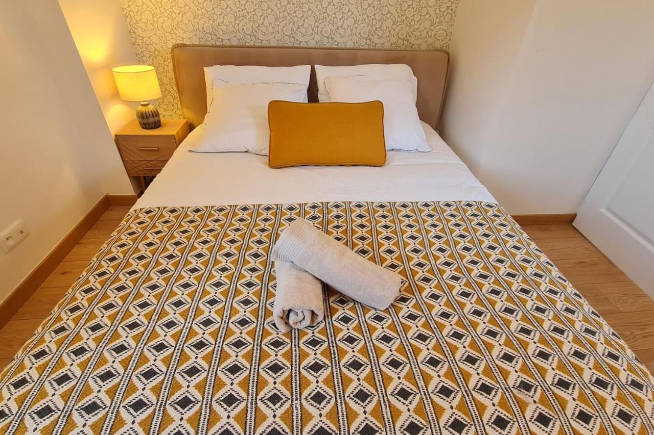 En Haut De La Tour, Libourne Hypercentre, Netflix, Clim Appartement Buitenkant foto