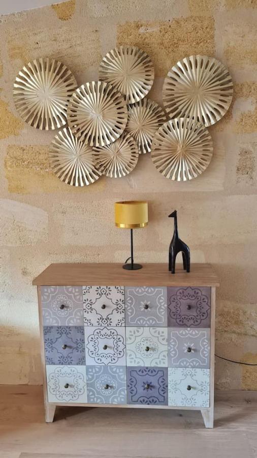 En Haut De La Tour, Libourne Hypercentre, Netflix, Clim Appartement Buitenkant foto