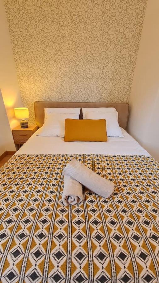 En Haut De La Tour, Libourne Hypercentre, Netflix, Clim Appartement Buitenkant foto